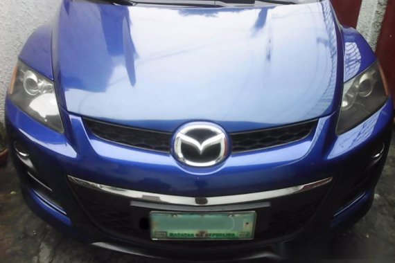 Mazda CX-7 2011 for sale 
