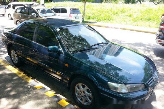 For sale Toyota Camry 1997