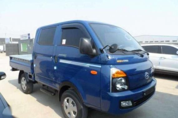Hyundai Porter korean surplus for sale