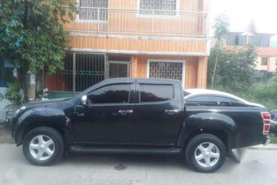 2014 Isuzu Dmax 4x4 3.0L Alt Ford Ranger Toyota Hilux Strada Colorado