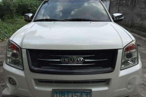 Isuzu Alterra 2013 Automatic 4x2 vs 2009 2010 2011 2012 2014 2015 2016