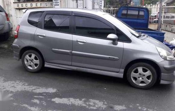 Honda jazz 2004 Automatic for sale