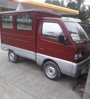 For sale suzuki multicab fb type 12v
