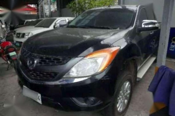 2013 Mazda BT-50 4x4 3.2L AT DSL (BDO Pre-owned Cars)