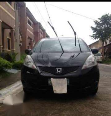 2009 honda jazz mt for sale