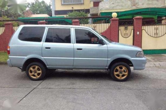 Fresh In And Out Toyota Revo 2003 For Sale