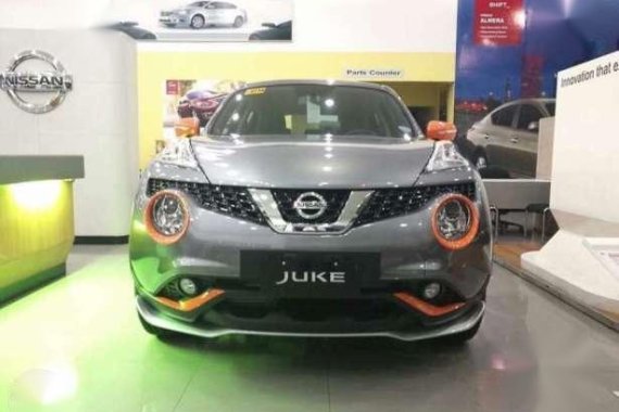 Nissan juke 2017 99k all in for sale