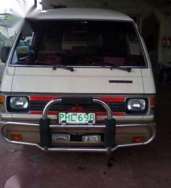 L300 van good condition for sale