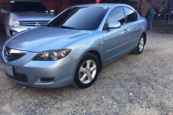 Perfect Condition 2009 Mazda 3 For Sale