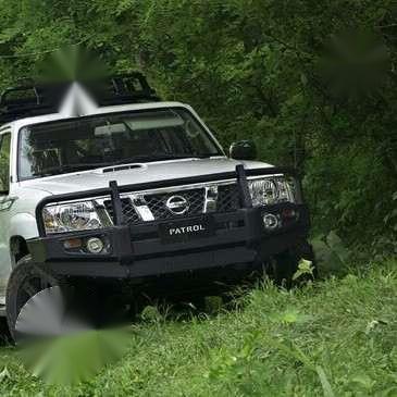 2017 Nissan Patrol Super Safari Legend Edition