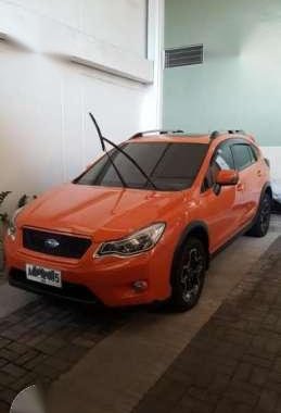 Subaru XV 2014 for sale