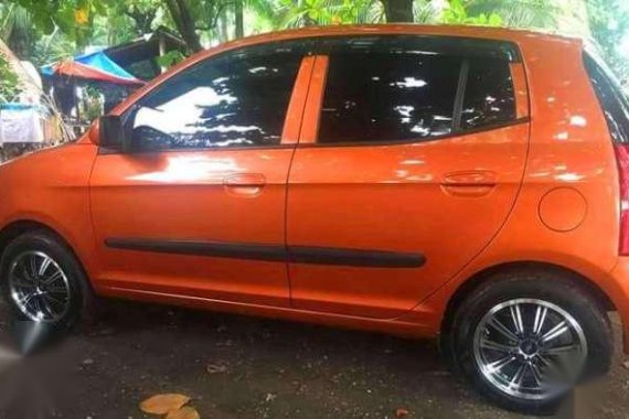 No Issues 2007 Kia Picanto For Sale
