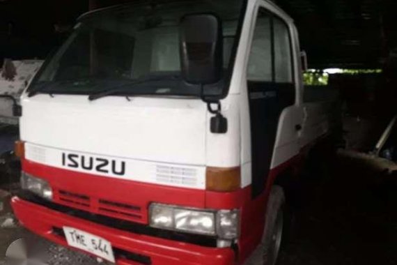 Isuzu Elf Single Tire ( Truck) for sale 
