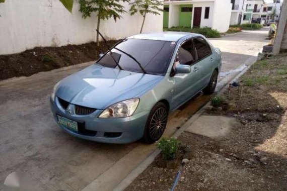 Mitsubishi lancer gls 1.6 AT for sale