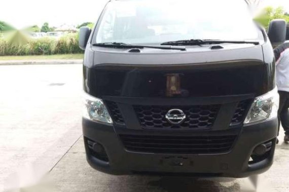 Brand New 2017 Nissan NV350 Urvan For Sale