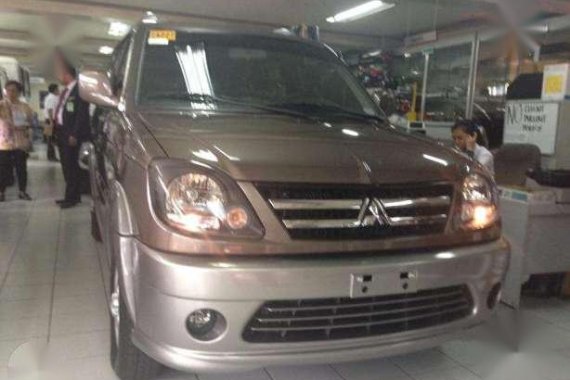 New 2017 Mitsubishi Adventure Units For Sale