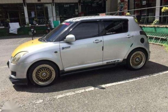 Registered 2010 Suzuki Swift AT For Sale