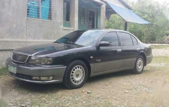 For sale nissan cefiro brougham vip 2000 model