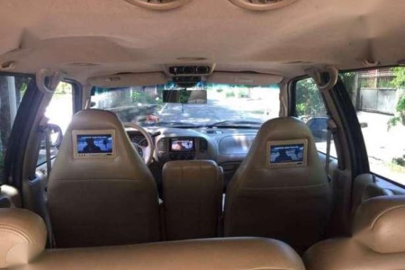 Ford expedition 2001 for sale