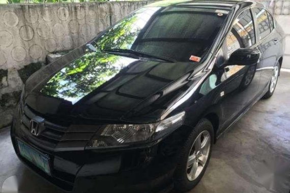 Good Condition 2010 Honda City 13 AT For Sale