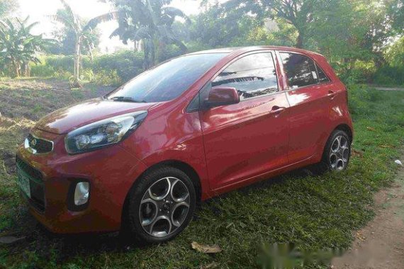 For sale Kia Picanto 2016