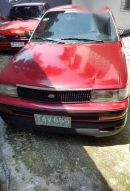 Fresh Like New 1995 Toyota Corona For Sale