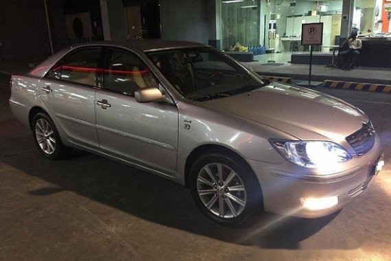 For sale Toyota Camry 2004