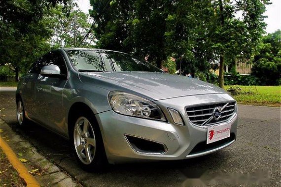 For sale Volvo S60 2013