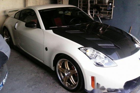 Nissan 350Z 2009 Coupe for sale