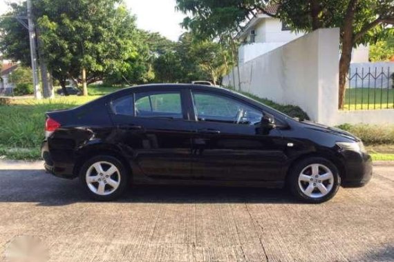 For sale 2010 Honda City 