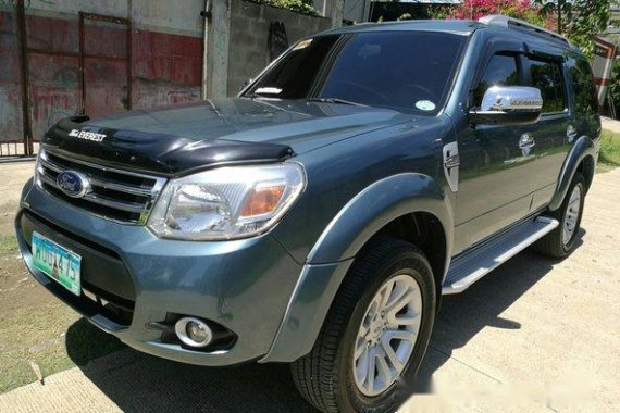 For sale Ford Everest 2013