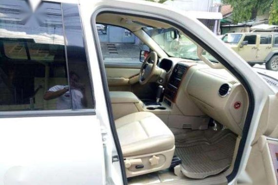 2009 Ford Explorer for sale