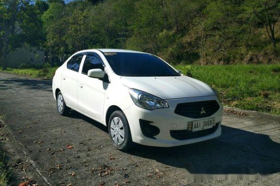 For sale Mitsubishi Mirage G4 2014