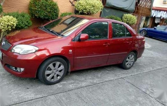 For sale Toyota vios 2007 g. A.t