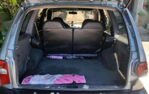 Kia Sportage 2007 SUV silver for sale 