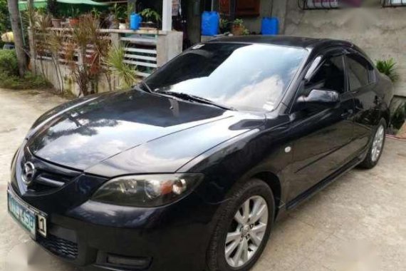 Mazda3 1.6 Matic Manual 2010 For Sale