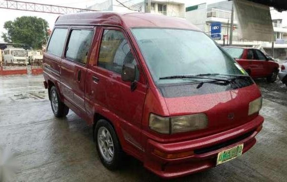 For sale Toyota Lite Ace