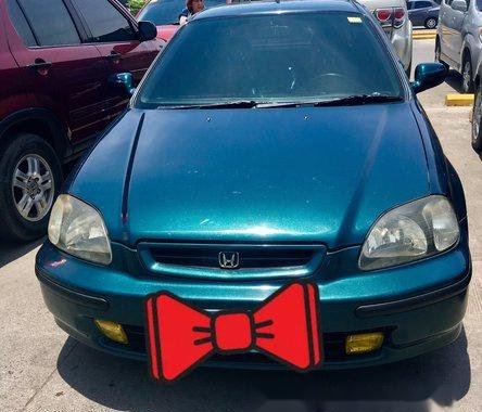 For sale Honda Civic 1998