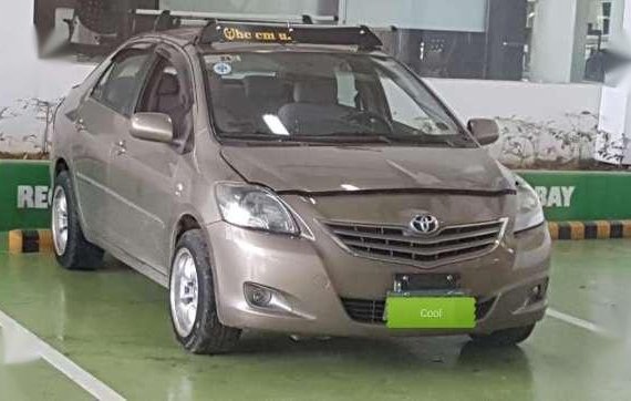 Toyota Vios 2013 like new for sale 