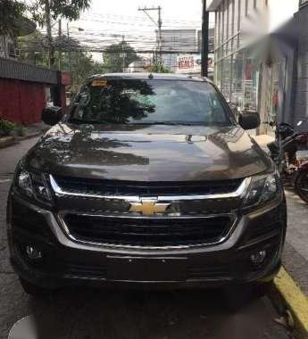 Chevrolet Trailblazer all in 88k PROMO!