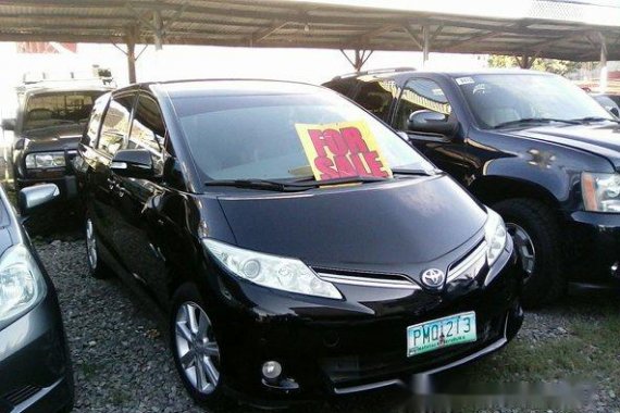 Toyota Previa 2010 for sale in best condition