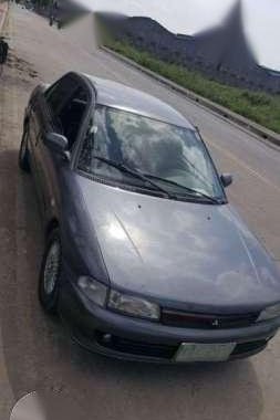 Almost Brand New 2017 Mitsubishi Lancer For Sale