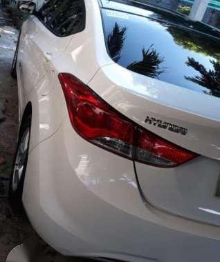Hyundai Elantra 2015 for sale 