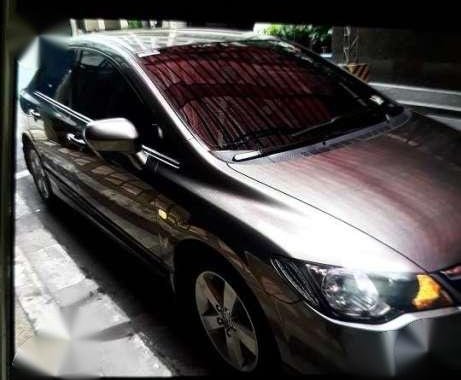 Honda Civic 1.8s AT 2009 for sale