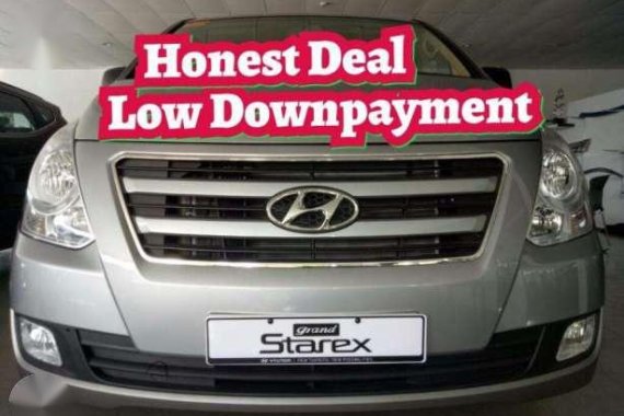 Hyundai grand starex swivel honest Deal fast processing avail na