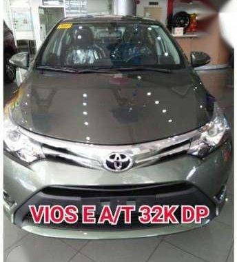 All New 2016 Vios