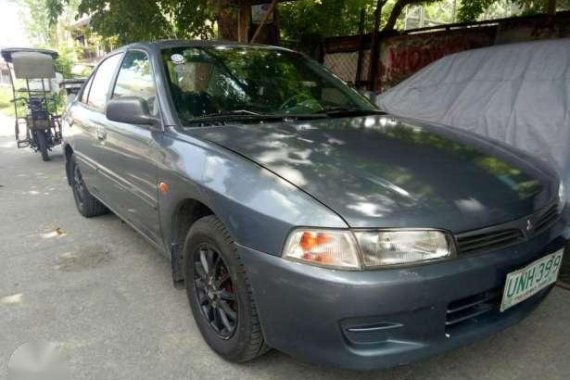 For sale Mitsubishi lancer PIzza pie GLXI
