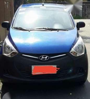 Like Brand New 2015 Hyundai Eon GL For Sale