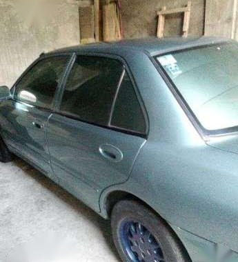 Mitsubishi Lancer good as new for sale 