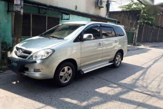 For sale Toyota innova G